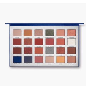 Caite London Royal Edition 